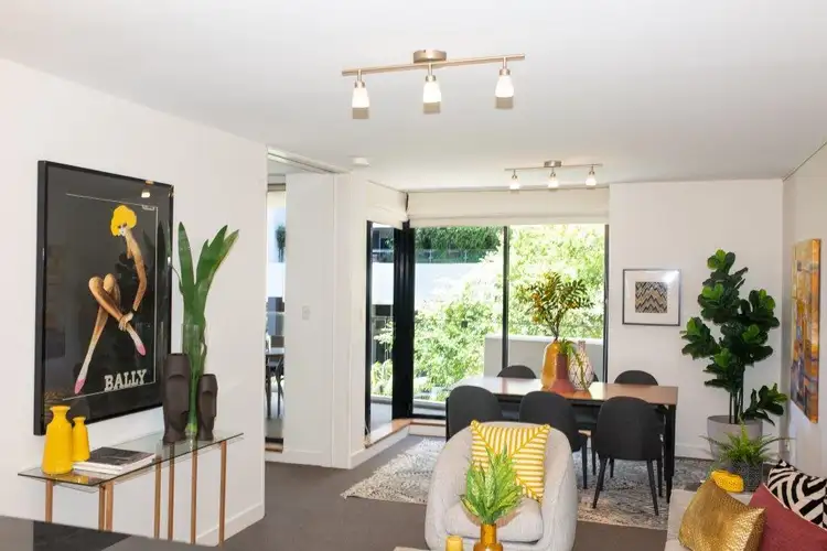 309/1A Tusculum Street