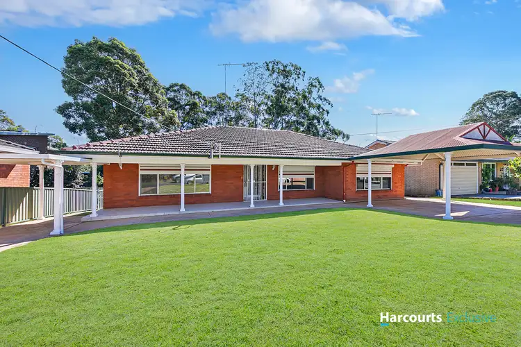 2 Coral Tree Drive