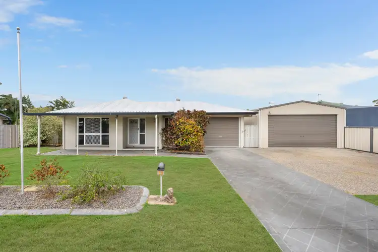 11 Calypso Court