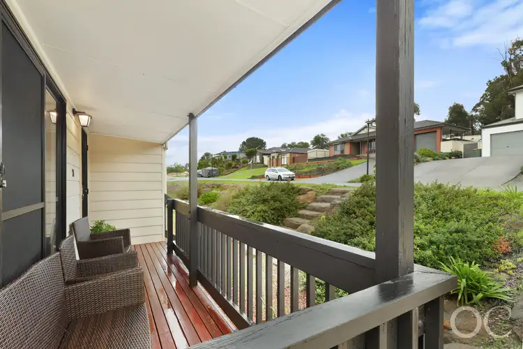 20 McKinlay Street