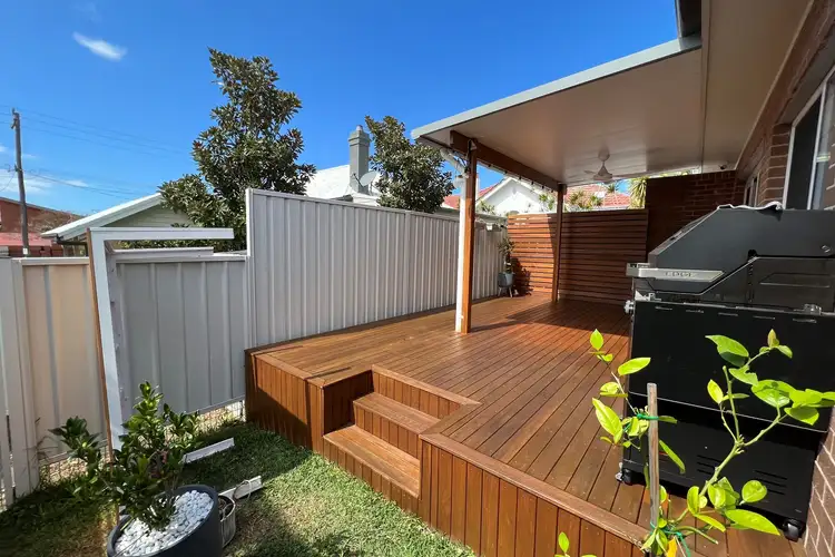 28A Bridge Street