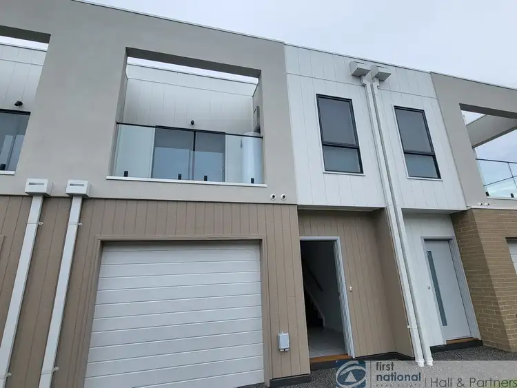 14 Limestone Drive