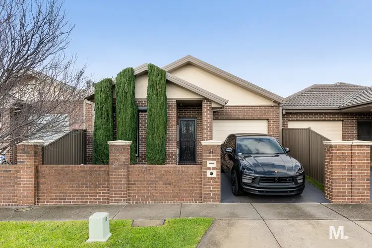 41 Tasman Avenue