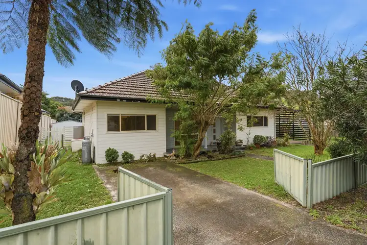 1 Moana Street