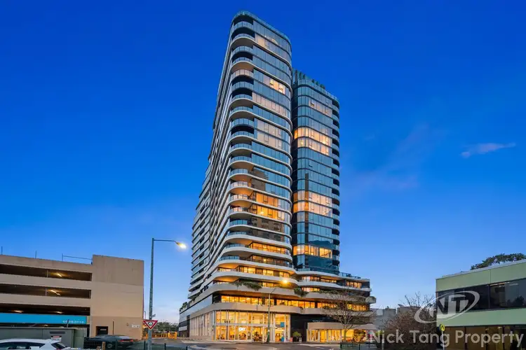 704/11 Prospect Street
