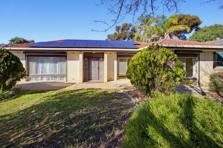 3 Elm Avenue
