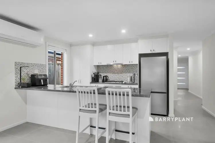 Fourth view of Homely house listing, 44 Copper Beech Road, Beaconsfield VIC 3807
