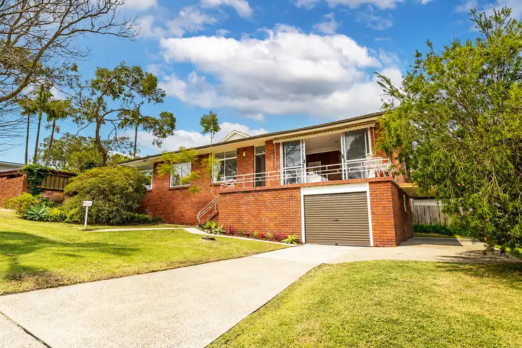 29 Iluka Avenue