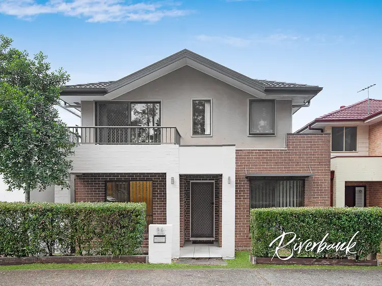 96 Daruga Avenue