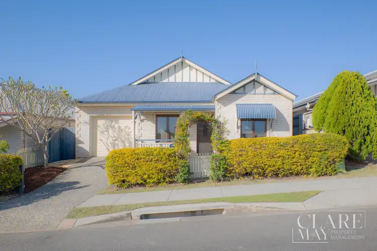 12 Hookes Terrace Terrace