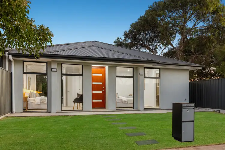 40 Conmurra Avenue