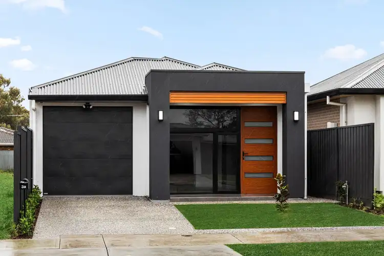 3A Kirby Avenue