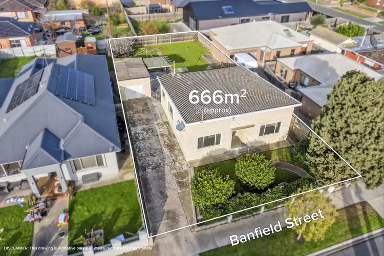 35 Banfield Street