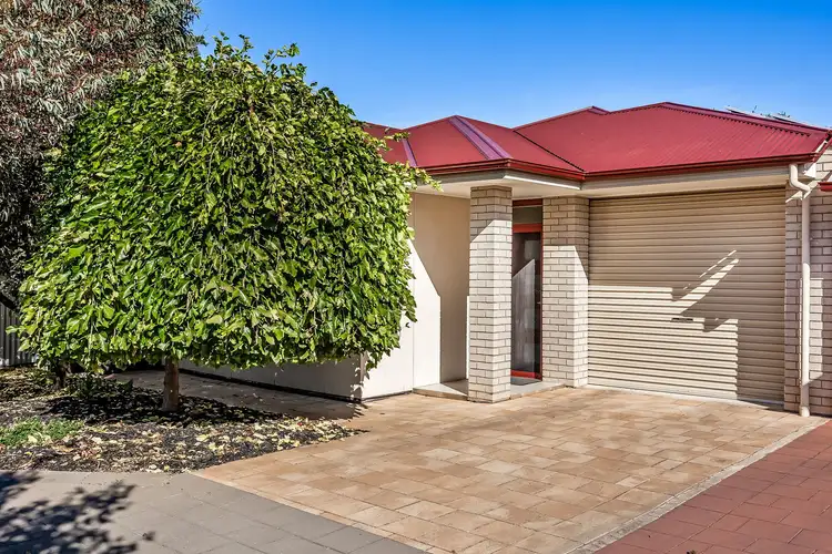 6B Fairfax Terrace