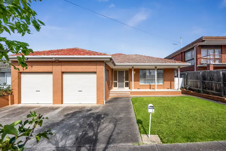 31 Ruhamah Avenue