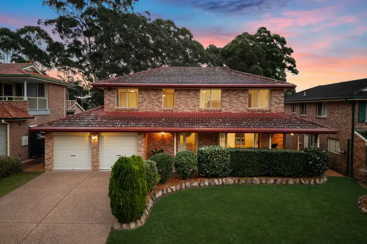 28 Port Jackson Road