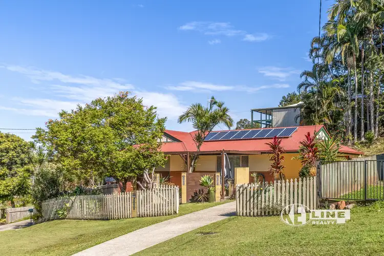 11A Fairview Close