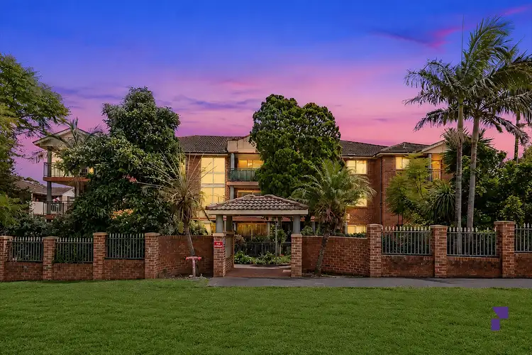 9/2b Myrtle Road