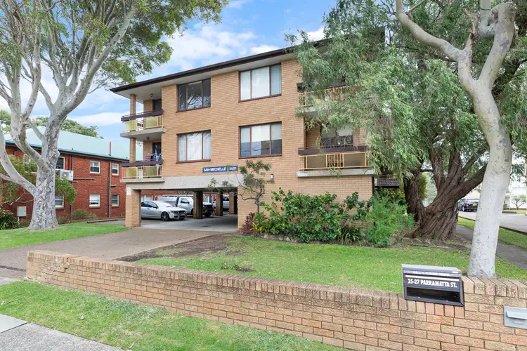 7/25-27 Parramatta Street