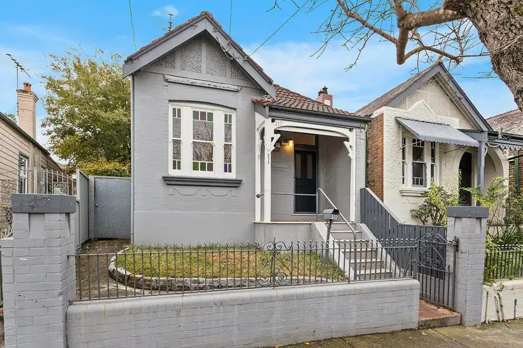 217 Addison Road