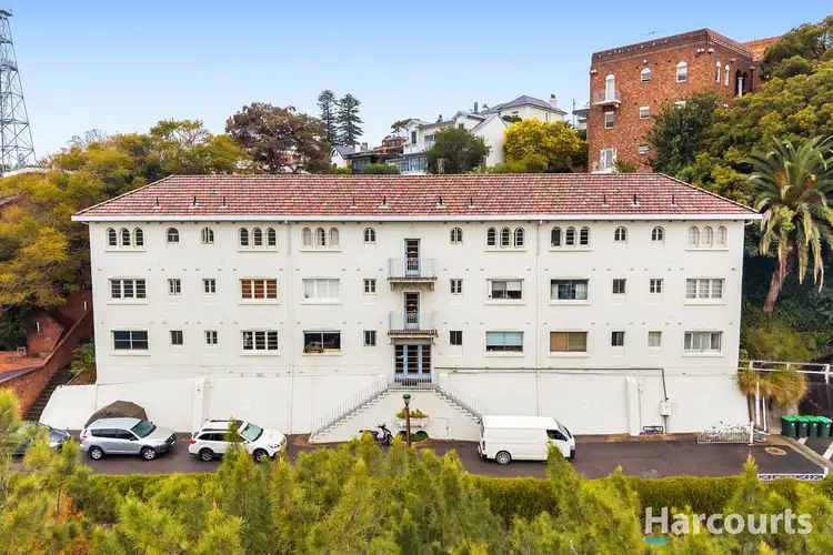 5/199 King Street