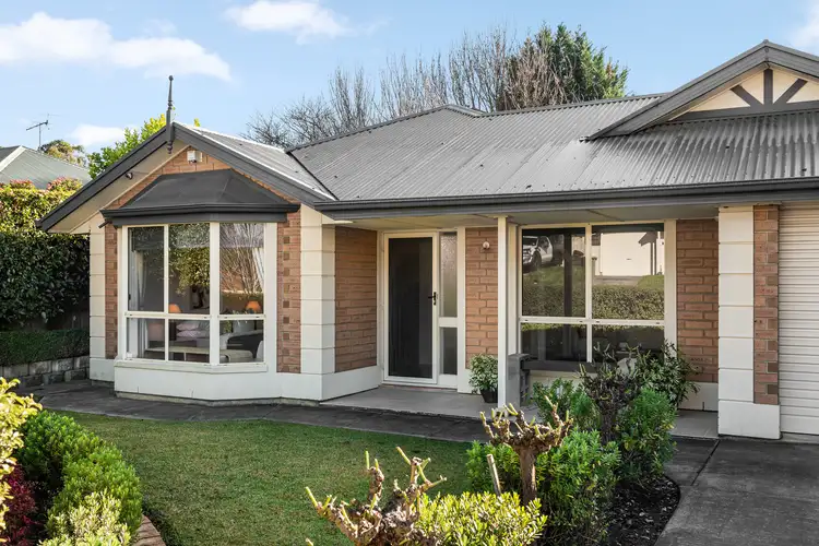 8A Parkview Drive