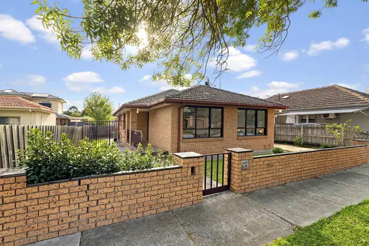 2/6 Valley Street
