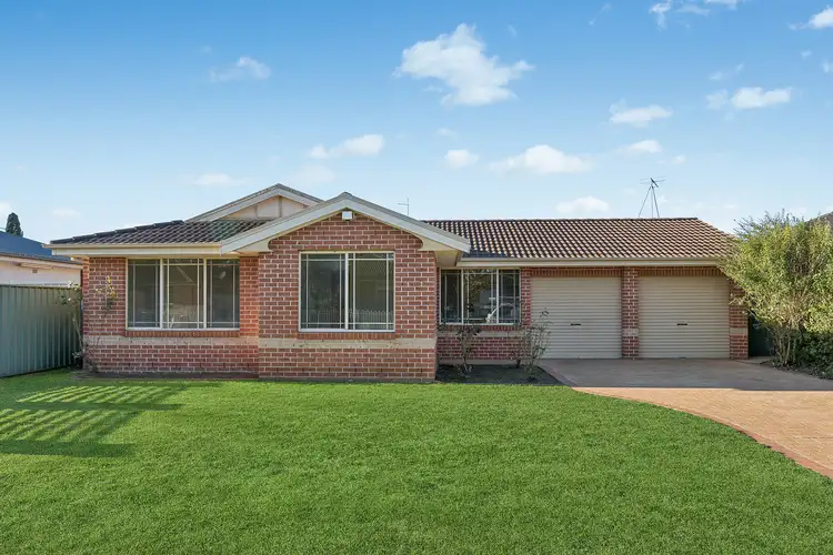 9 Anastasio Road