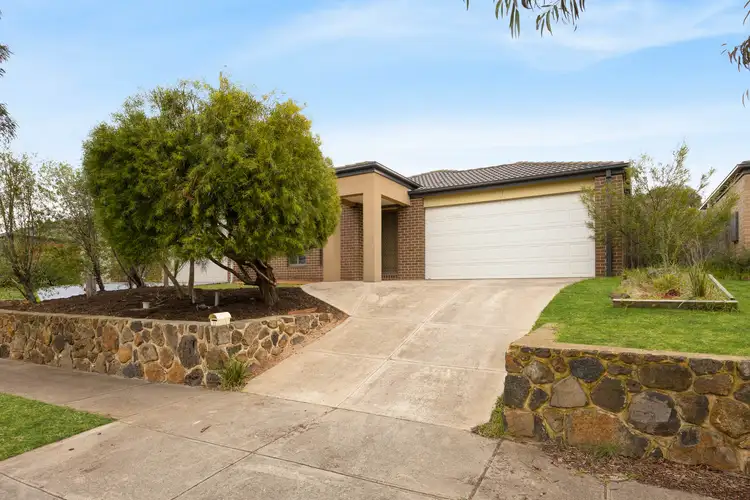 17 Waugh Street