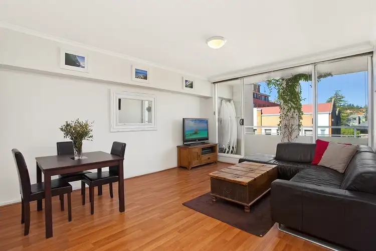 316/15 Wentworth Street