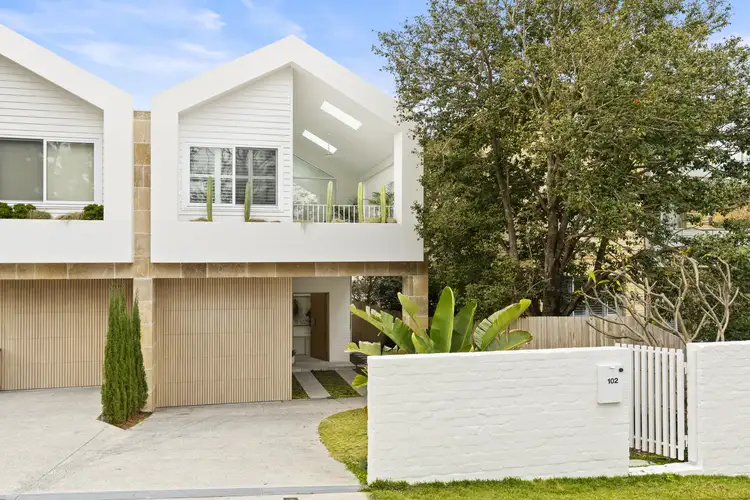 102 Condamine Street