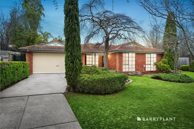 5 Handasyde Avenue