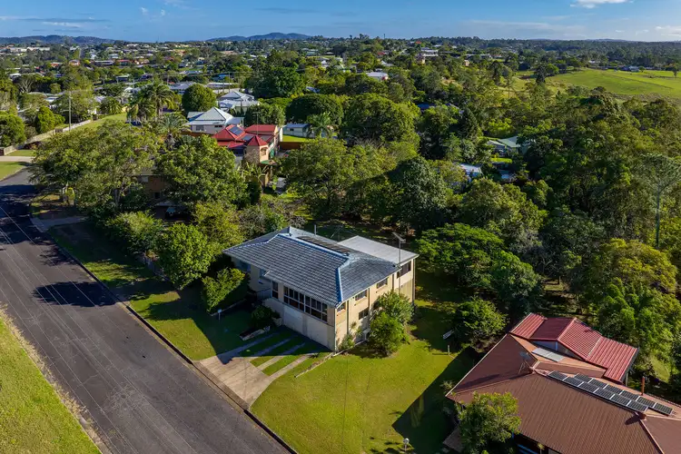2 Scott Road