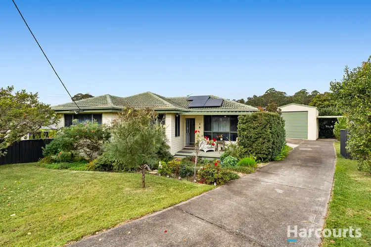 3 Pasadena Crescent
