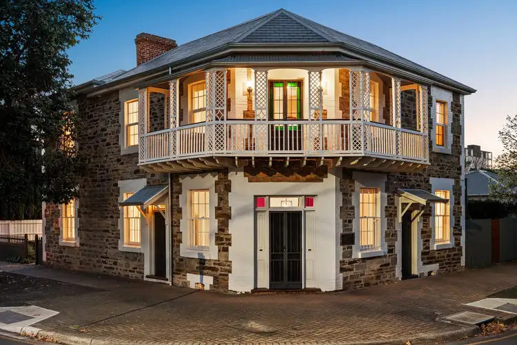 105 William Street