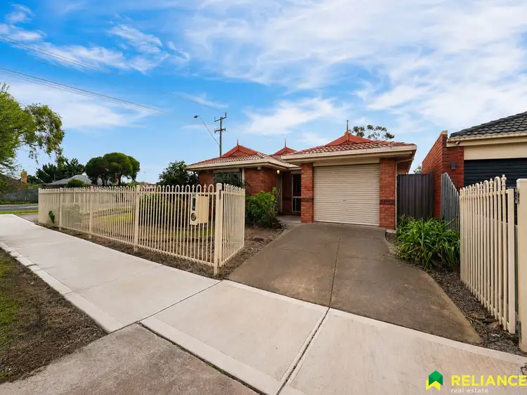 22 Moodie Street