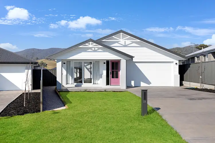 3A Suttor Avenue