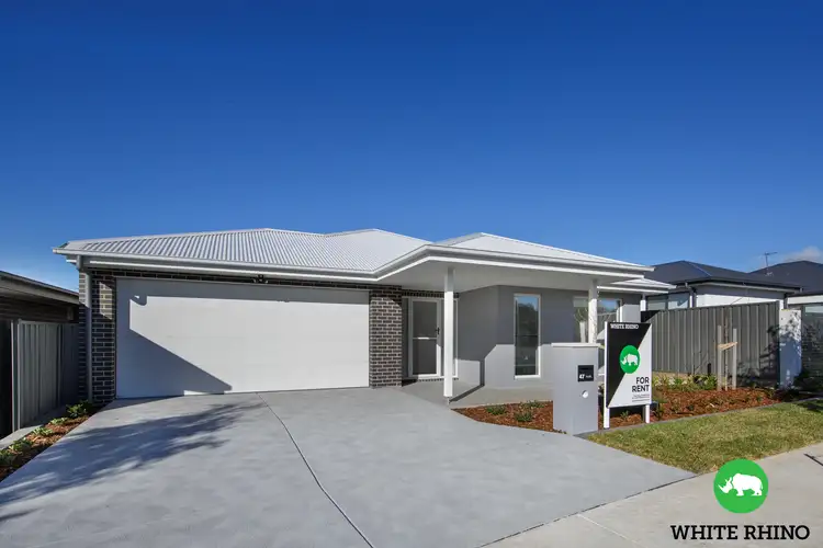 47 Briand Crescent