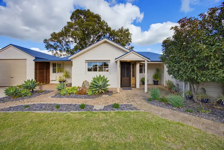 24 Rebecca Street