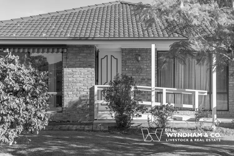 53 Balmoral Crescent