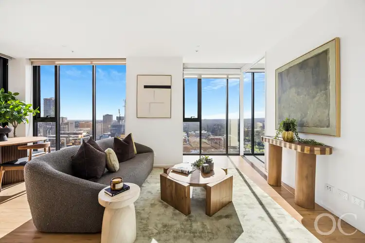1802/248 Flinders Street