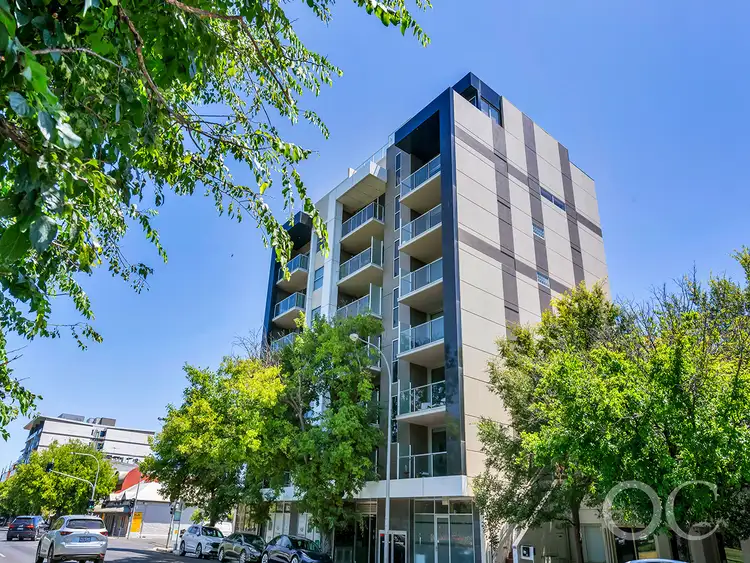 203/83 South Terrace