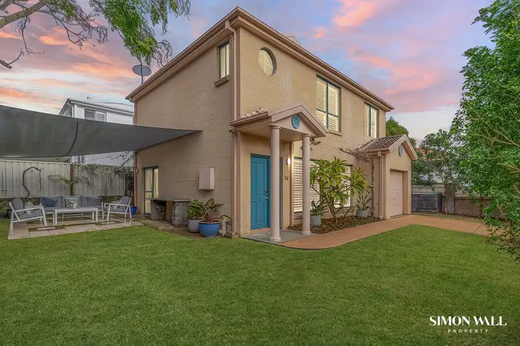 74 Selwyn Street