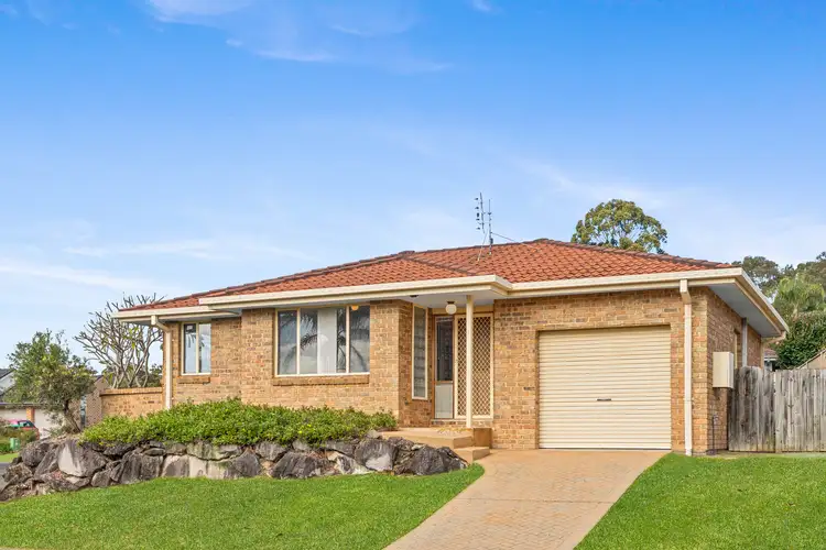 1/2 Lotter Street