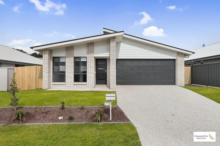 48 Barcoo Drive Drive