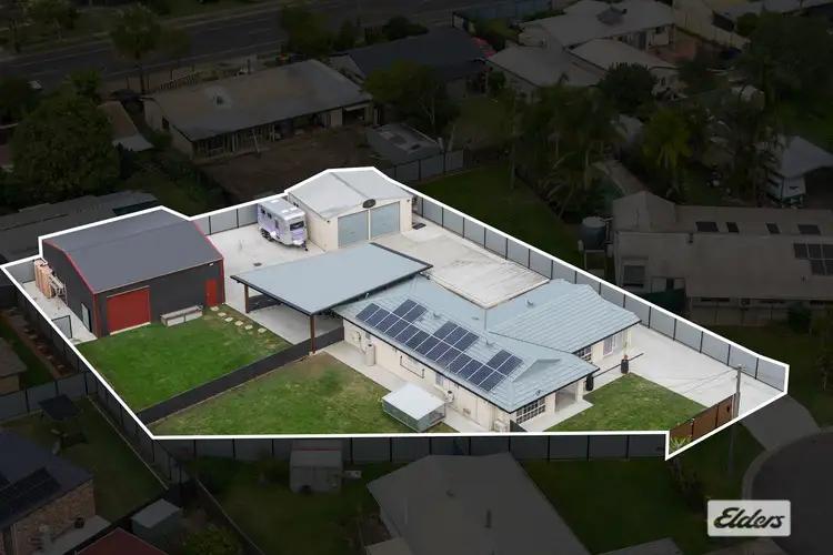 5 Lowood Court