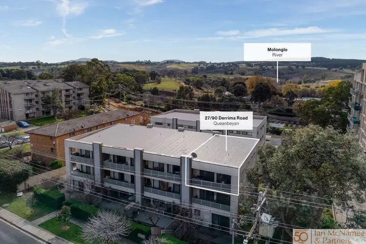 27/90 Derrima Road