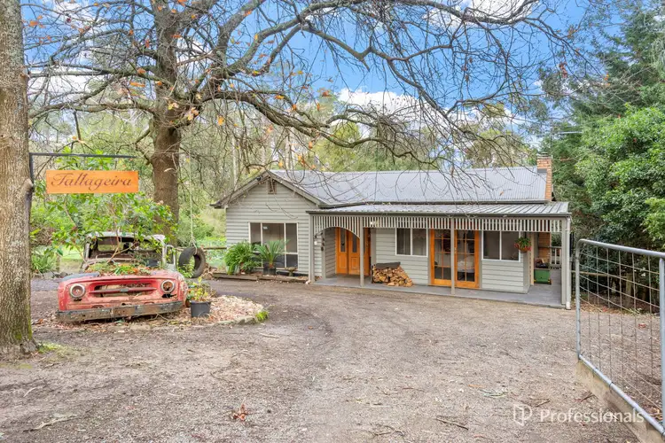 70 Harberts Road