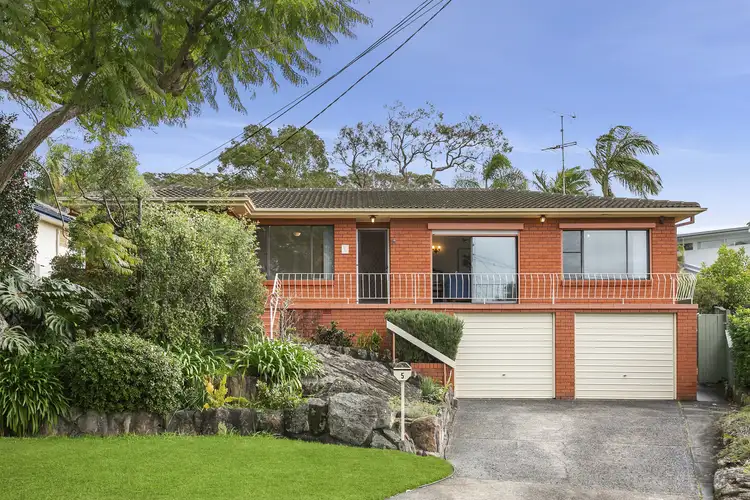5 Rawson Place