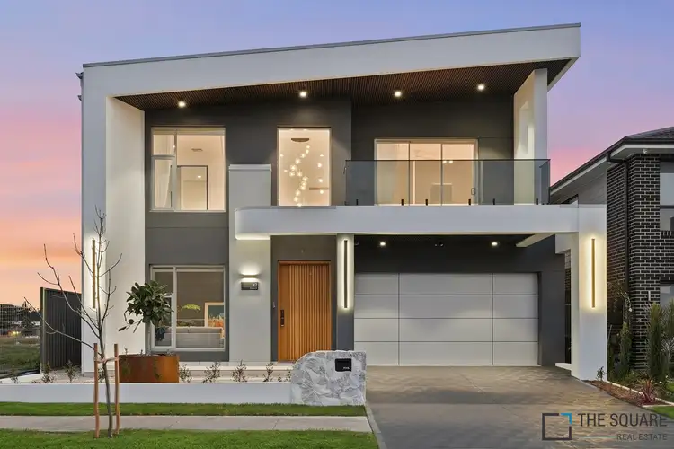 12 Ventura St ( Nirimba Fields)